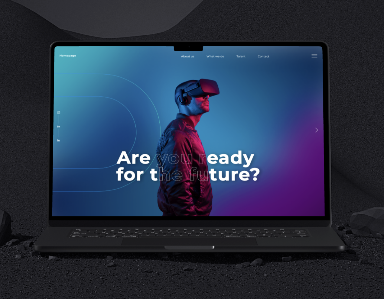 Proyecto Disrrupting - E-commerce